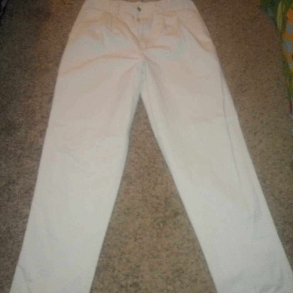 Dockers